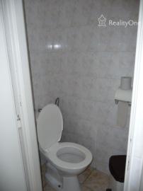 Kancelárie na Cukrovej