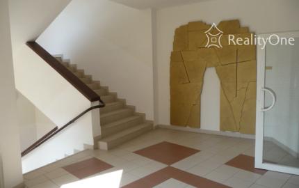 Kancelárie na Cukrovej