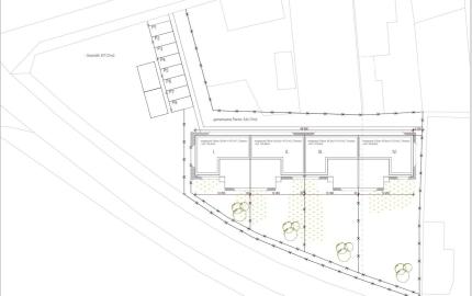 Pozemok Dunajská Streda - Mliečany