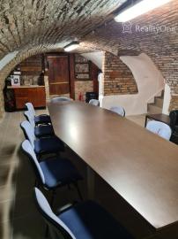 Klenbová pivnica na Dunajskej