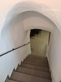 Klenbová pivnica na Dunajskej