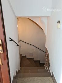 Klenbová pivnica na Dunajskej