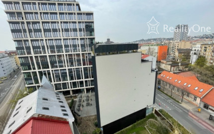 Proxenta - apartmán na predaj