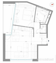 Proxenta - apartmán na predaj