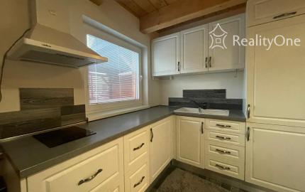 REZERVOVANÉ - Hrachová ul. byt na predaj