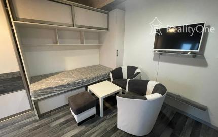 REZERVOVANÉ - Hrachová ul. byt na predaj