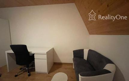 REZERVOVANÉ - Hrachová ul. byt na predaj