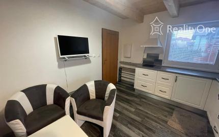 REZERVOVANÉ - Hrachová ul. byt na predaj