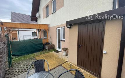 REZERVOVANÉ - Hrachová ul. byt na predaj