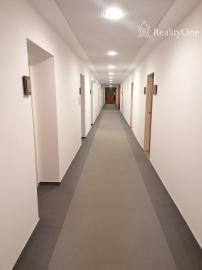 Kancelárie pri OC Centrál