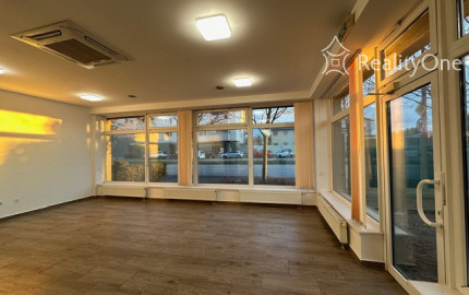 Nebytové priestory na Kazanskej