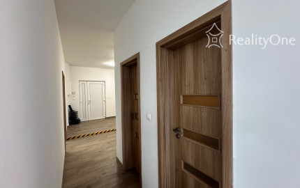 Nebytové priestory na Kazanskej