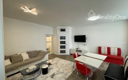 Mestská vila na Okánikovej 3-izb. byt