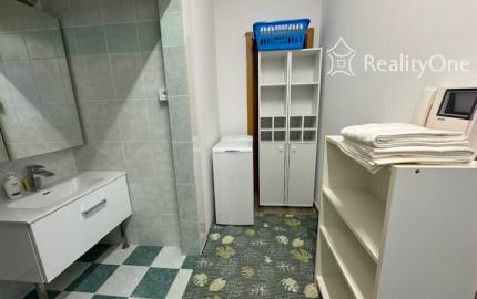 Mestská vila na Okánikovej 3-izb. byt