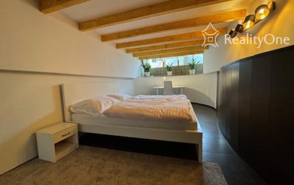 Mestská vila na Okánikovej 3-izb. byt