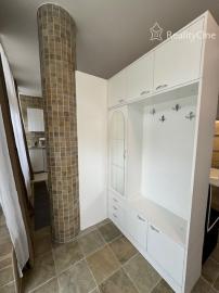 Mestská vila na Okánikovej 3-izb. byt