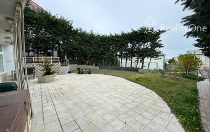 Mestská vila na Okánikovej 3-izb. byt