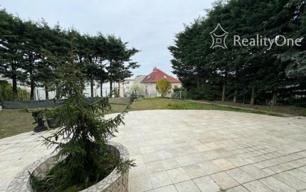 Mestská vila na Okánikovej 3-izb. byt