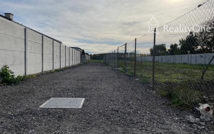 Pozemky na RD v Lehniciach