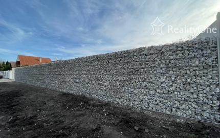 Pozemky na RD v Lehniciach