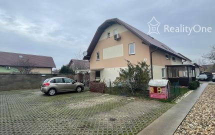 2-izb. byt na Hrachovej