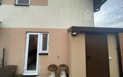 2-izb. byt na Hrachovej