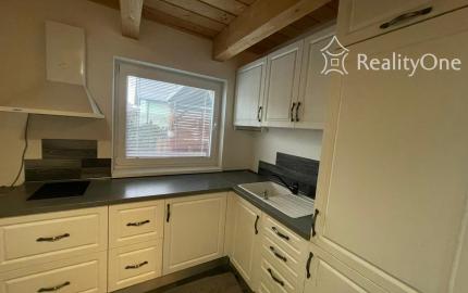 2-izb. byt na Hrachovej