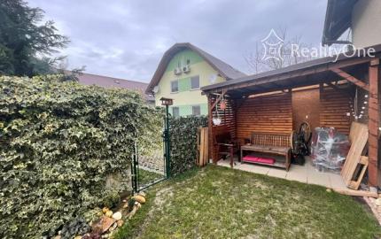 2-izb. byt na Hrachovej