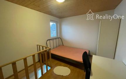 2-izb. byt na Hrachovej