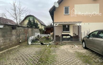 2-izb. byt na Hrachovej