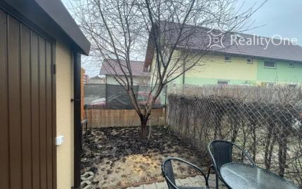 2-izb. byt na Hrachovej