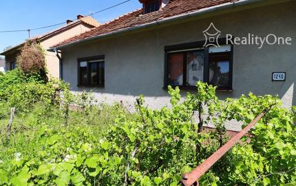 Predaj RD v Šaštíne