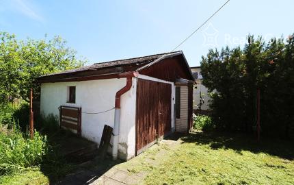 Predaj RD v Šaštíne