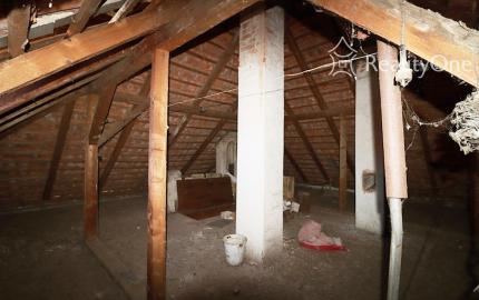 Predaj RD v Šaštíne