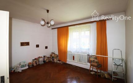 Predaj RD v Šaštíne