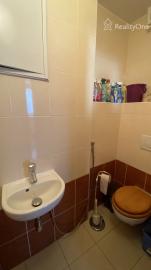 2-izb. byt na Rezedovej ul. pri Retre