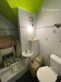 Chata v Plaveckom Štvrtku