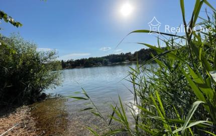 Chata v Plaveckom Štvrtku