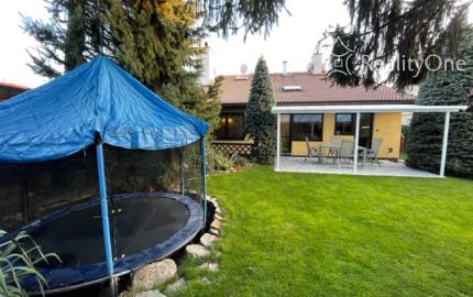 Dom v Ivanke pri Dunaji