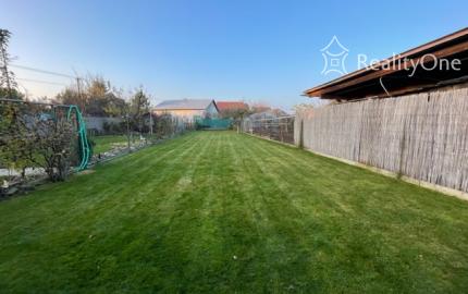 Dom v Ivanke pri Dunaji