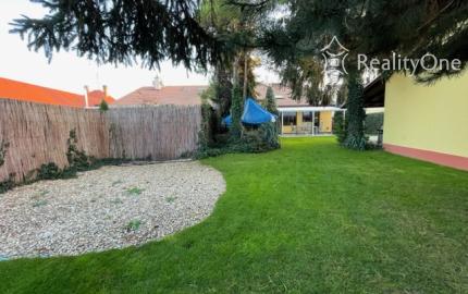 Dom v Ivanke pri Dunaji