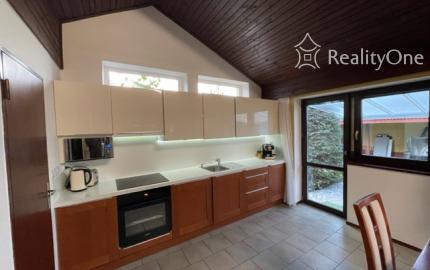 Dom v Ivanke pri Dunaji