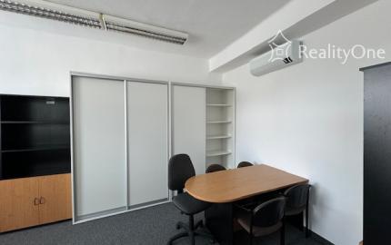 Kancelárie Trnavské/Račianske mýto