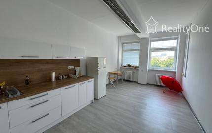 Kancelárie Trnavské/Račianske mýto