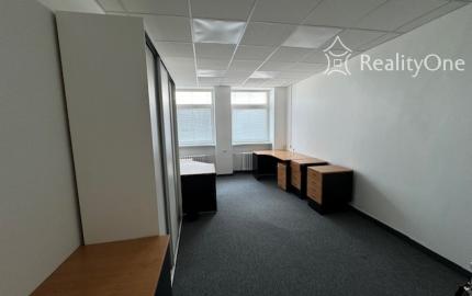 Kancelárie Trnavské/Račianske mýto