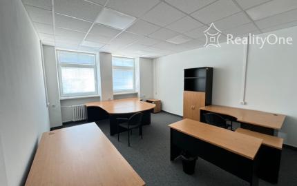 Kancelárie Trnavské/Račianske mýto