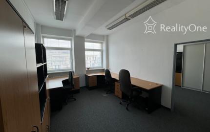 Kancelárie Trnavské/Račianske mýto