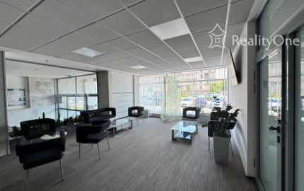 Kancelárie Trnavské/Račianske mýto