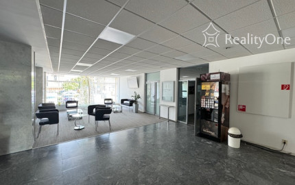 Kancelárie Trnavské/Račianske mýto