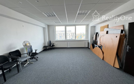 Kancelárie Trnavské/Račianske mýto